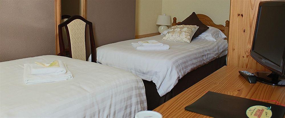 Отель Babbacombe Palms Торки Экстерьер фото